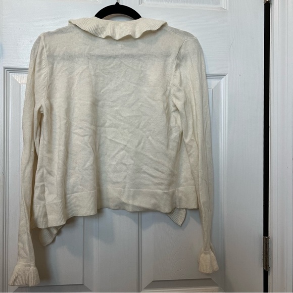 Gal Meets Glam Cardigan - Picture 5 of 5